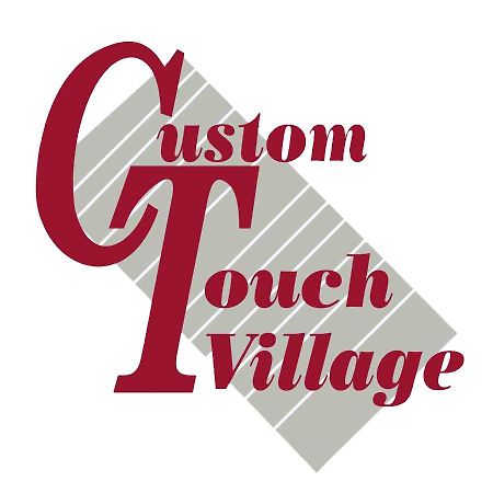 سولفور Custom Touch Village المظهر الخارجي الصورة