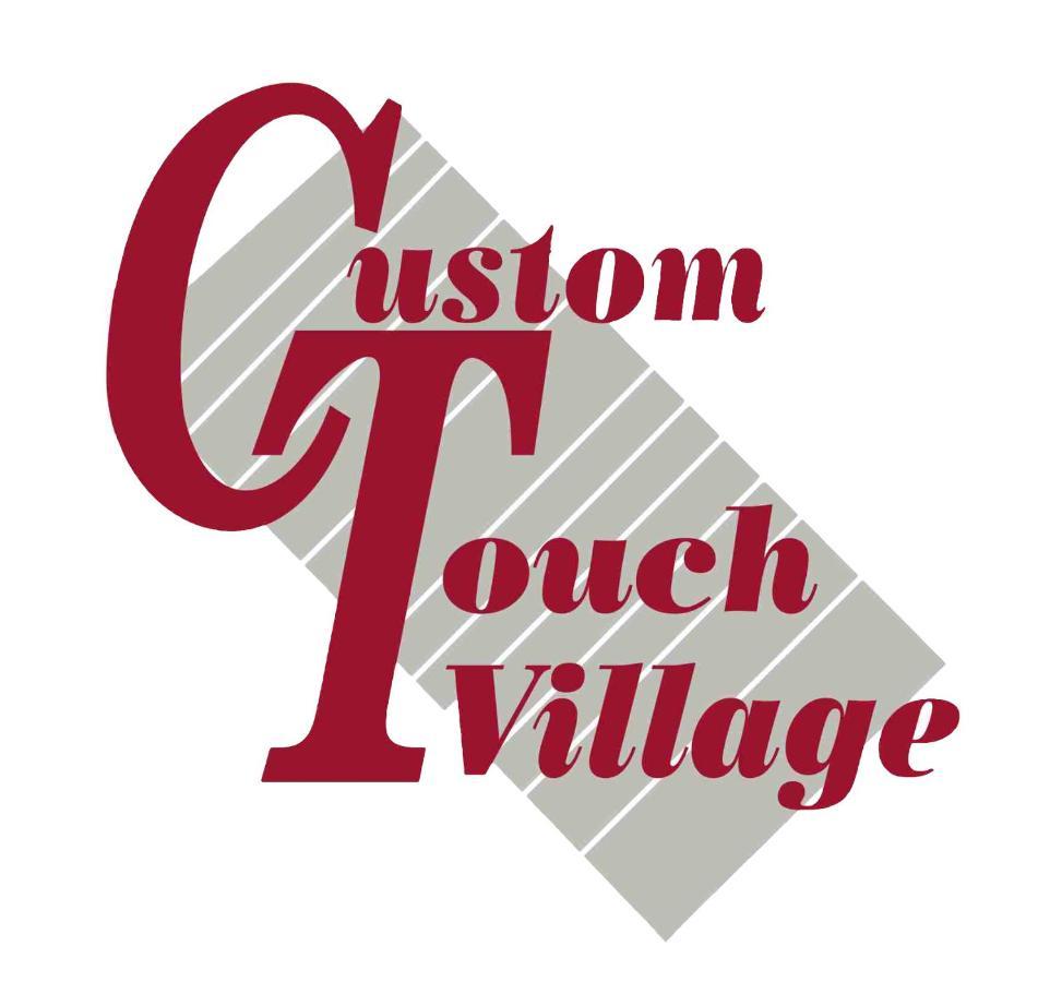سولفور Custom Touch Village المظهر الخارجي الصورة